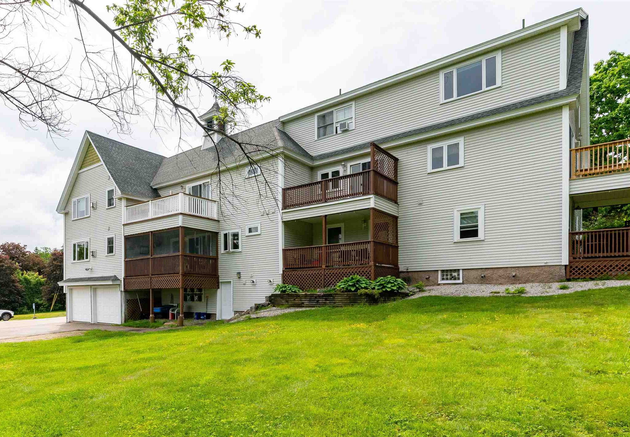 196 East Main Street, Unit 5 Conway, NH 03818 - Photo 35 of 37