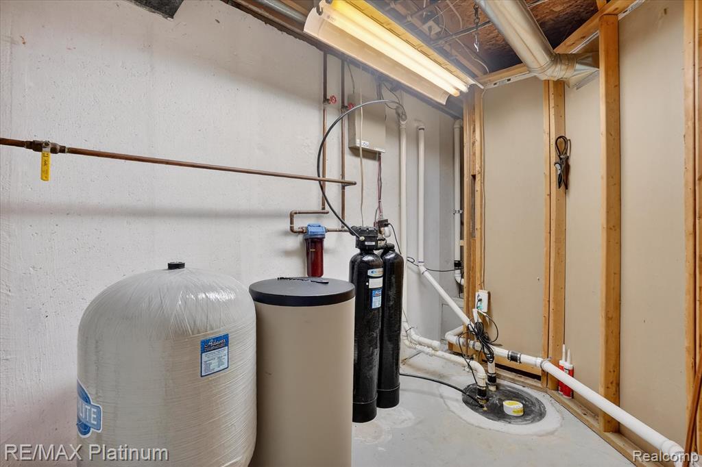 3725 West Howell Road Mason, MI 48854 - Photo 35 of 64
