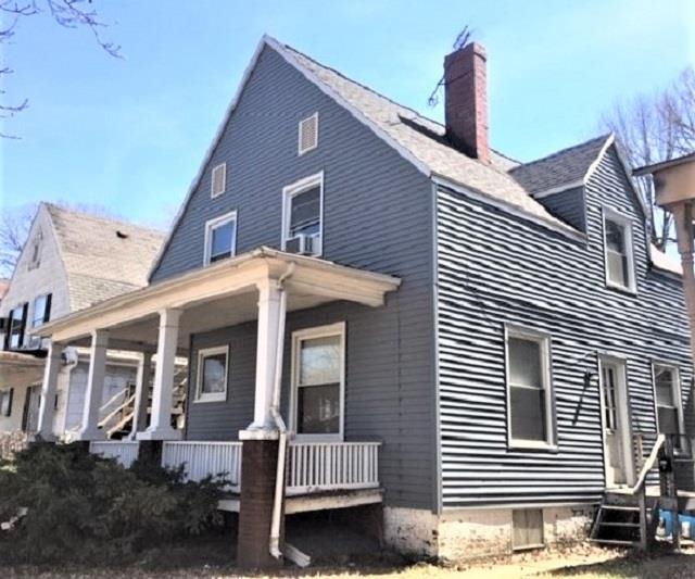 726 West Monroe Street Springfield, IL 62704 - Photo 2 of 2