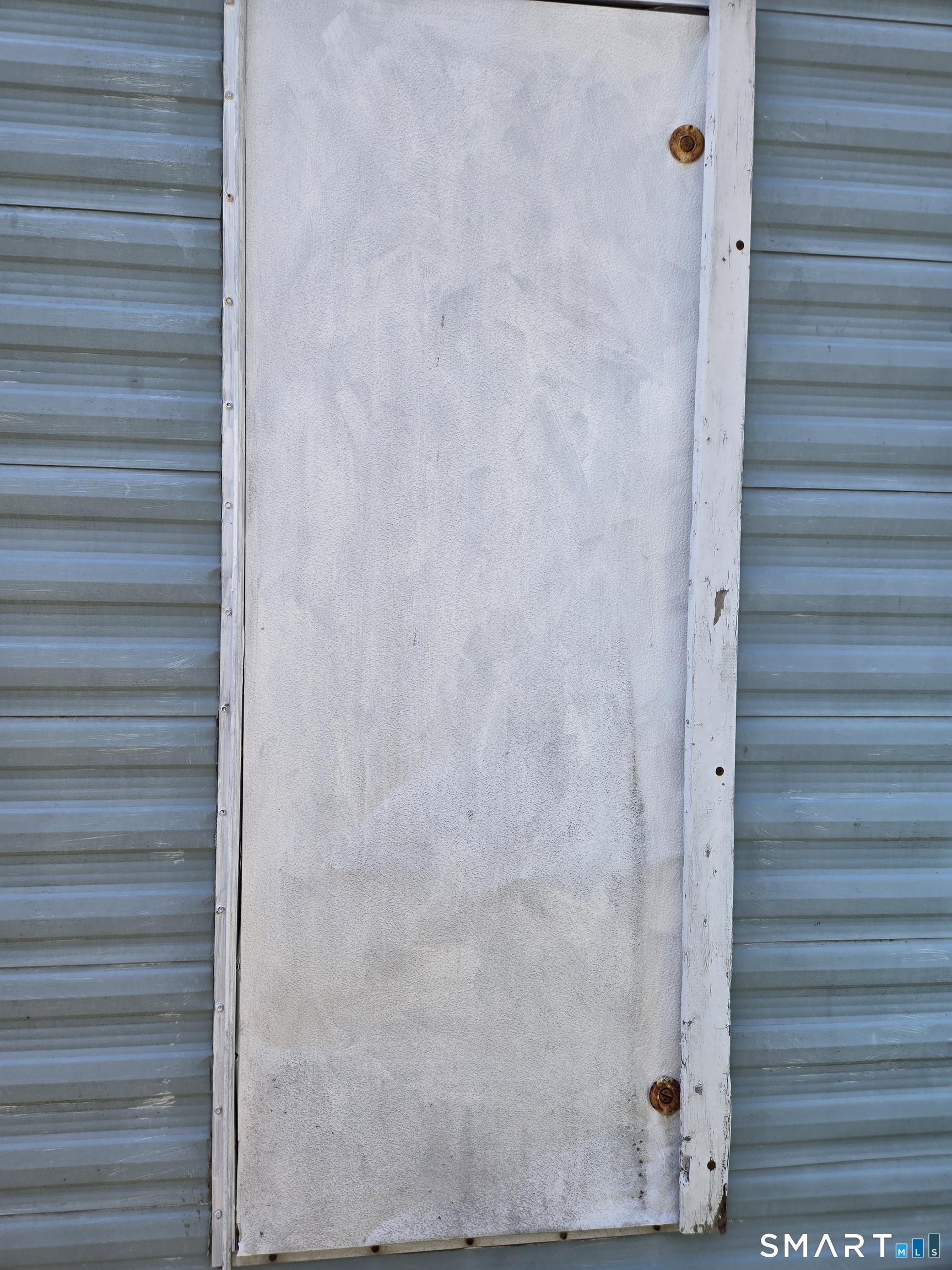 3 Sunny Acres Wallingford, CT 06492 - Photo 22 of 23 HOT WATER TANK CLOSET- EXTERIOR ACCESS ONLY