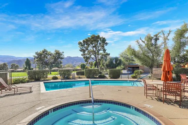 $255,000 | 2 Valencia Drive, Rancho Mirage, CA 92270