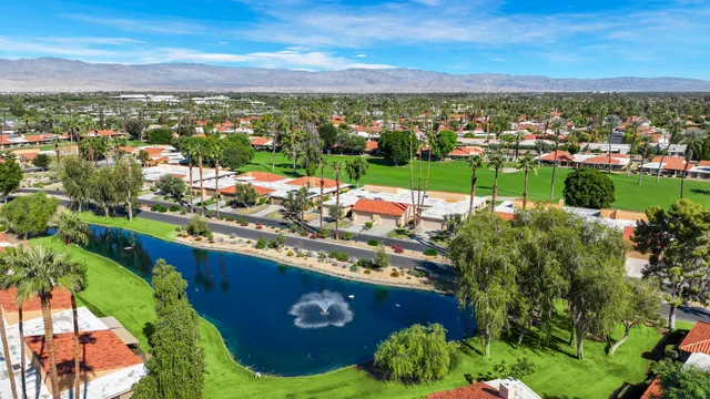 $255,000 | 2 Valencia Drive, Rancho Mirage, CA 92270