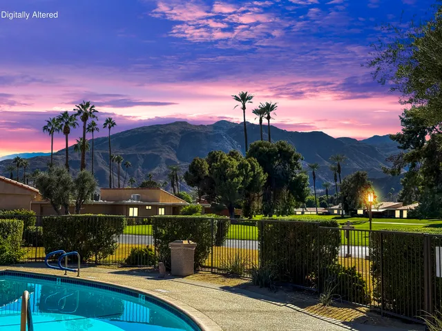 $255,000 | 2 Valencia Drive, Rancho Mirage, CA 92270