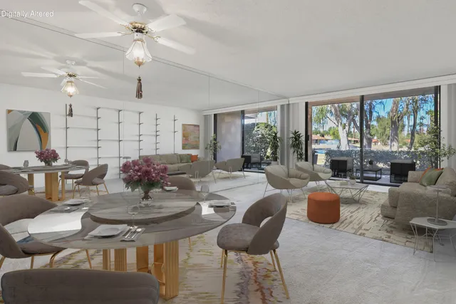 $255,000 | 2 Valencia Drive, Rancho Mirage, CA 92270