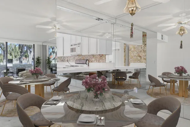 $289,000 | 2 Valencia Drive, Rancho Mirage, CA 92270