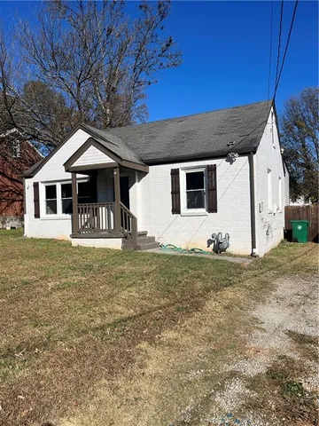 $1,550 | 468 Morgan Place, Decatur, GA 30032