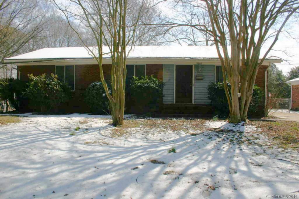 5218 Cinderella Road Charlotte, NC 28213 - Photo 1 of 10 Gallery Image 1