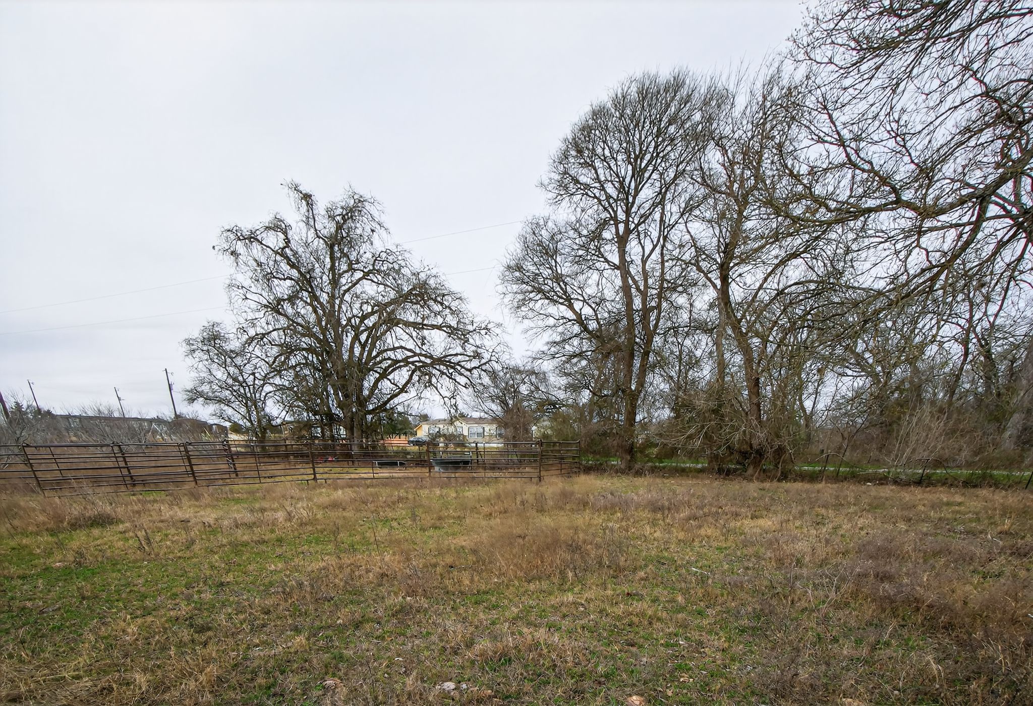 701 Old Colony Line Road Dale, TX 78616 - Photo 2 of 16 a view of outdoor space with yard