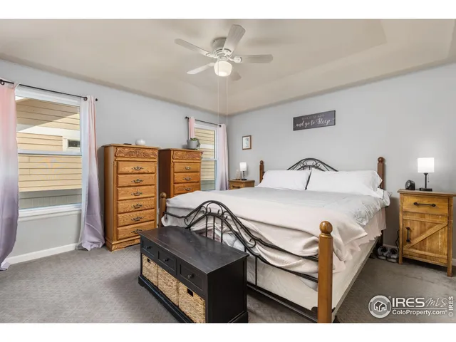 $430,000 | 4508 Tuscany Street, Evans, CO 80620