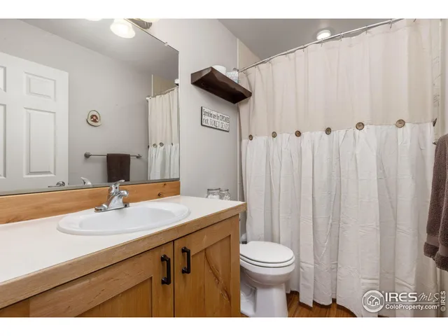 $430,000 | 4508 Tuscany Street, Evans, CO 80620