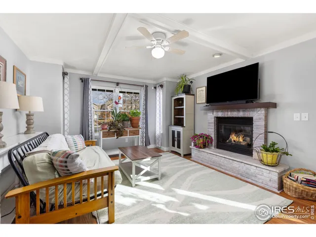 $430,000 | 4508 Tuscany Street, Evans, CO 80620