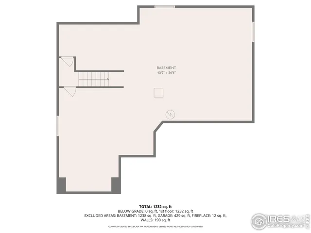 $430,000 | 4508 Tuscany Street, Evans, CO 80620