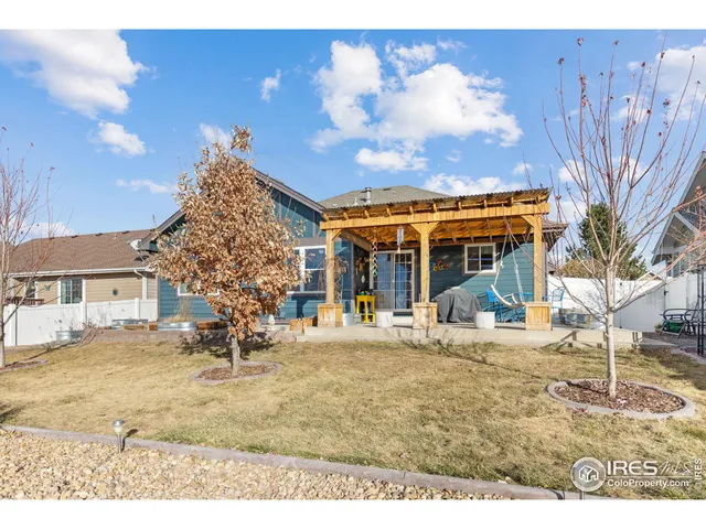 $430,000 | 4508 Tuscany Street, Evans, CO 80620