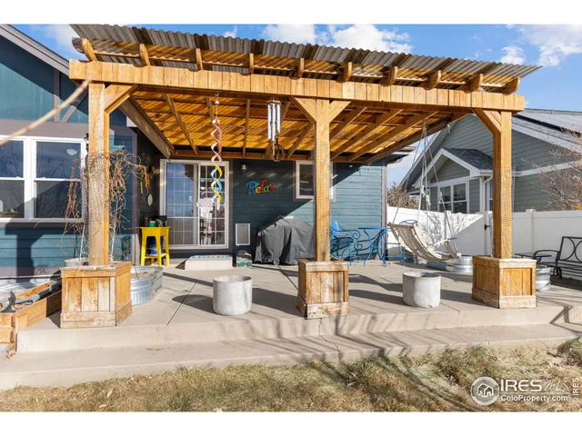 $430,000 | 4508 Tuscany Street, Evans, CO 80620