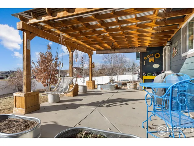 $430,000 | 4508 Tuscany Street, Evans, CO 80620