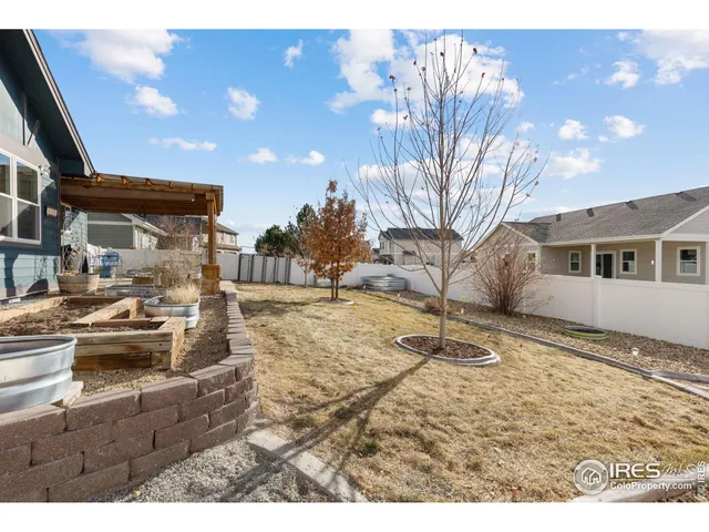$430,000 | 4508 Tuscany Street, Evans, CO 80620