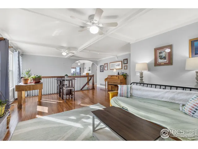 $430,000 | 4508 Tuscany Street, Evans, CO 80620