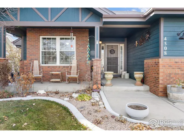 $430,000 | 4508 Tuscany Street, Evans, CO 80620