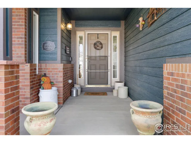 $430,000 | 4508 Tuscany Street, Evans, CO 80620