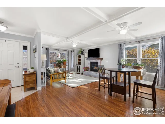 $430,000 | 4508 Tuscany Street, Evans, CO 80620