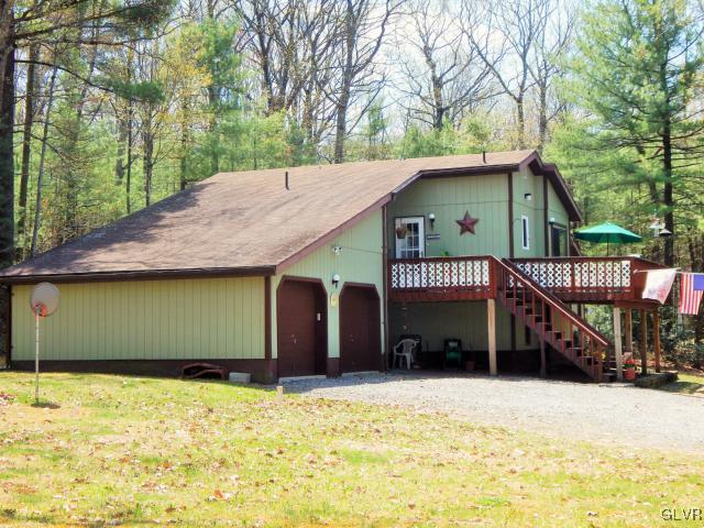 151 Comanche Pines Road Effort, PA 18330 - Photo 42 of 42