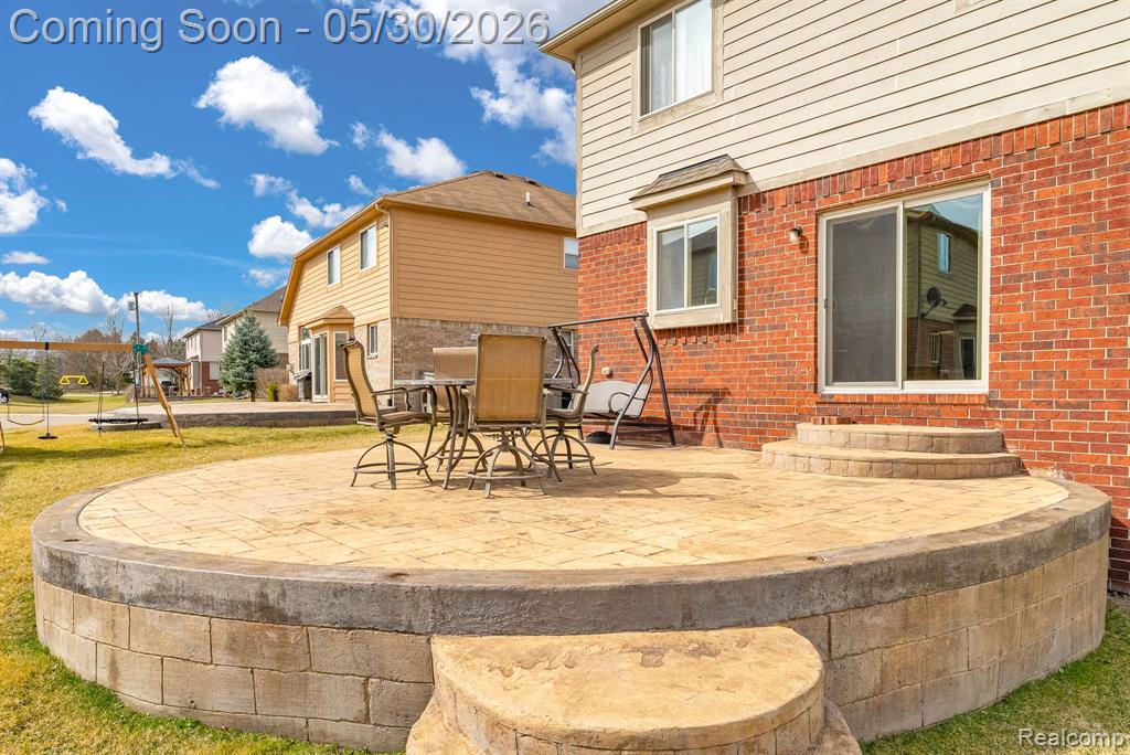 4122 Hawks Nest Road Utica, MI 48317 - Photo 65 of 74