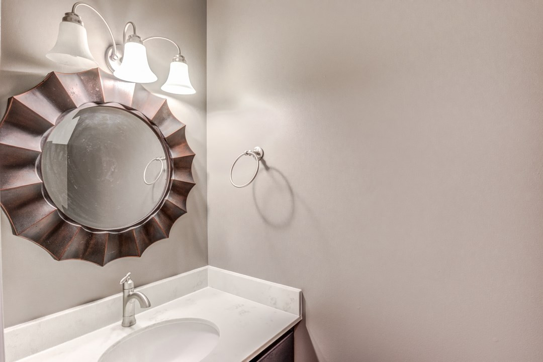 4936 Wyatt Brook Way Raleigh, NC 27609 - Photo 24 of 27 Powder Room