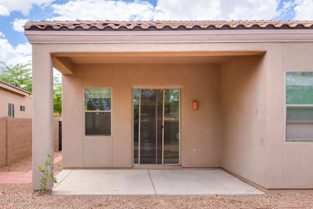 7542 West Pepper Ridge Road Tucson, AZ 85743 - Photo 18 of 18 Gallery Image 18
