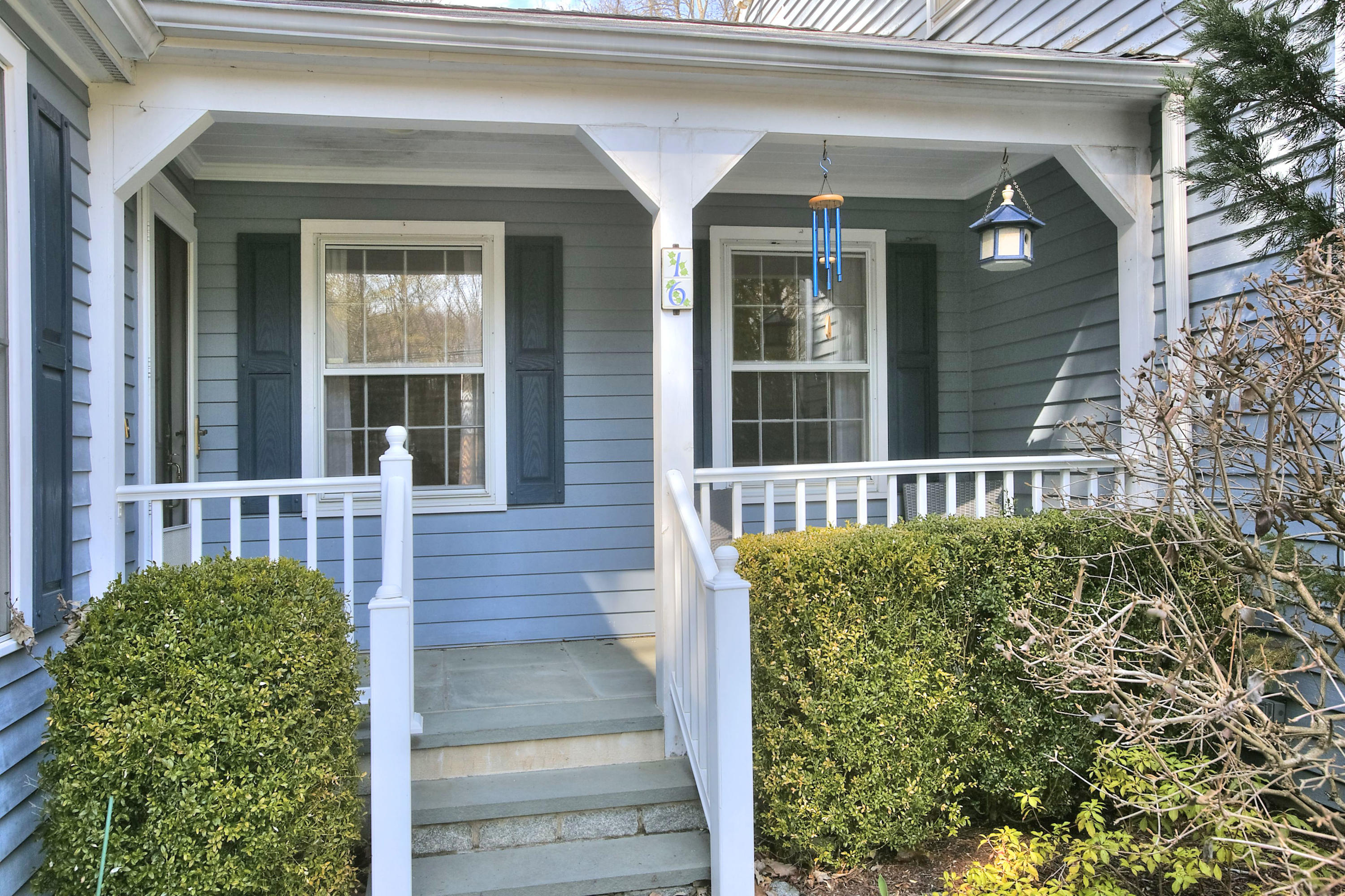 16 Arrowhead Road Wilton, CT 06897 - Photo 31 of 37