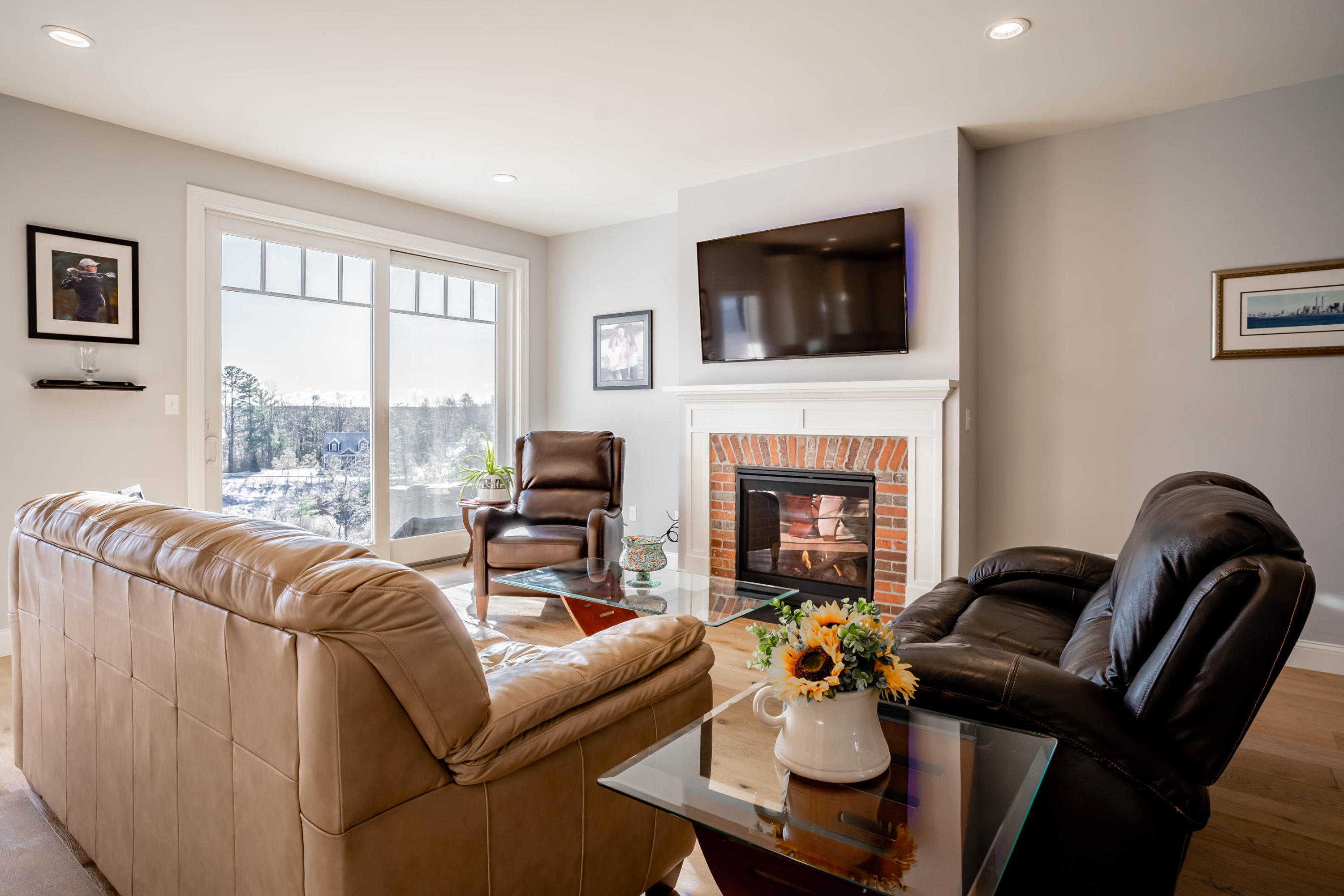 76 Wyman Way Cumberland Center, ME 04021 - Photo 12 of 35 2-Interior-27