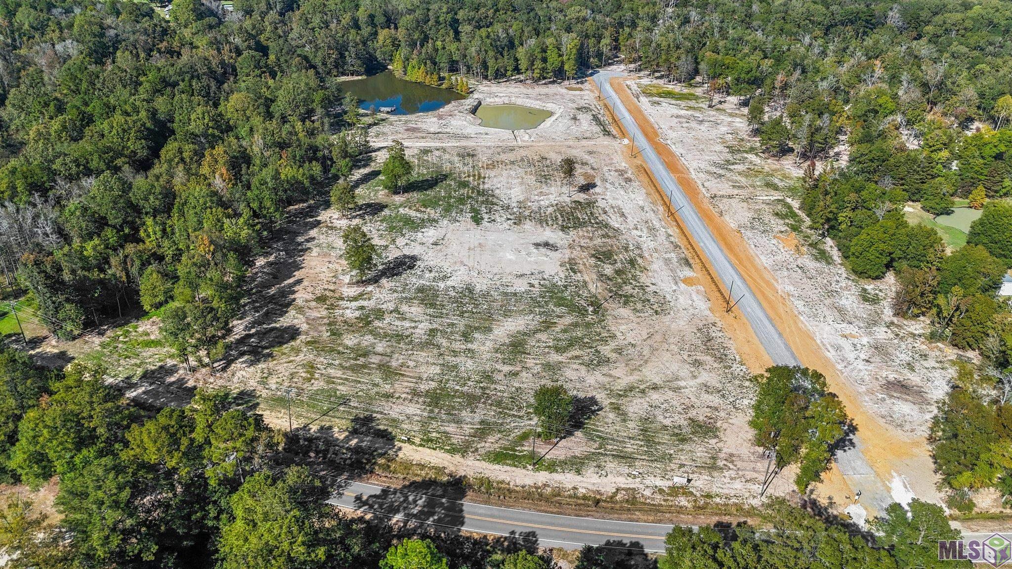 N-2 A Milldale Road Zachary, LA 70791 - Photo 2 of 6