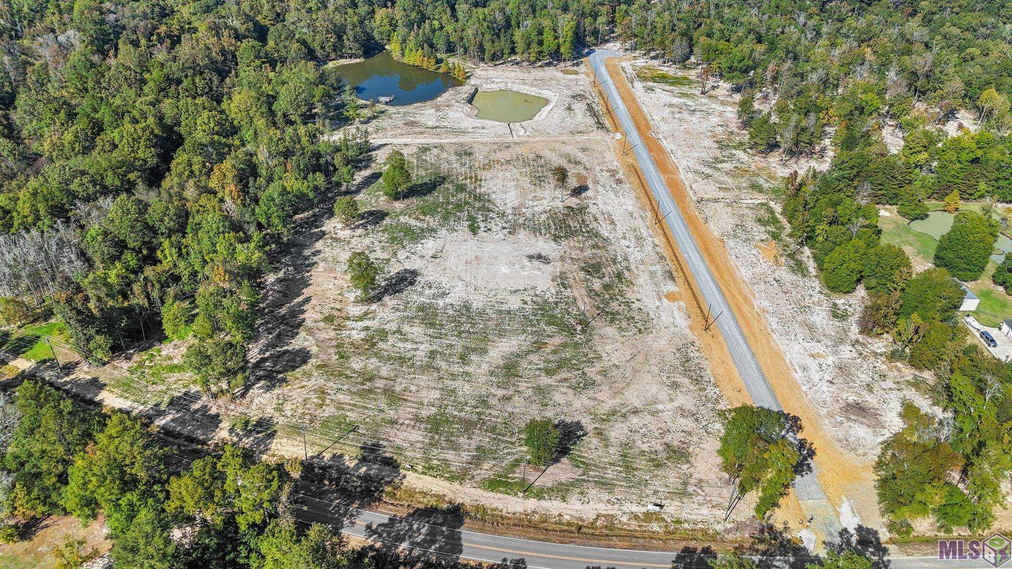 N-2 A Milldale Road Zachary, LA 70791 - Photo 3 of 6