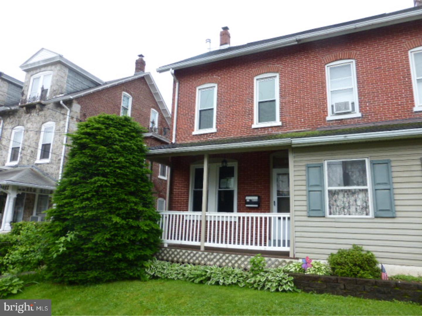 212 Bridge Street Spring City, PA 19475 - Photo 1 of 11 Gallery Image 1