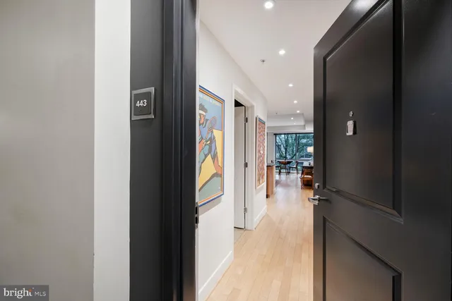 $559,000 | 4101 Albemarle Street Northwest, Unit 443, Washington, DC 20016