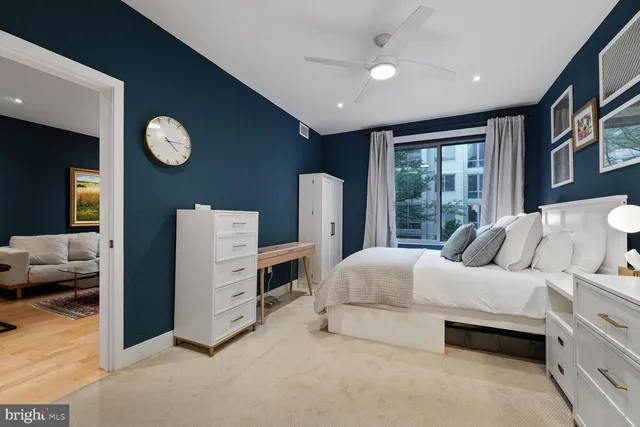 $559,000 | 4101 Albemarle Street Northwest, Unit 443, Washington, DC 20016