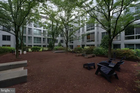 $539,000 | 4101 Albemarle Street Northwest, Unit 443, Washington, DC 20016