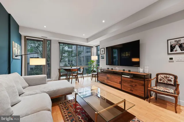 $559,000 | 4101 Albemarle Street Northwest, Unit 443, Washington, DC 20016