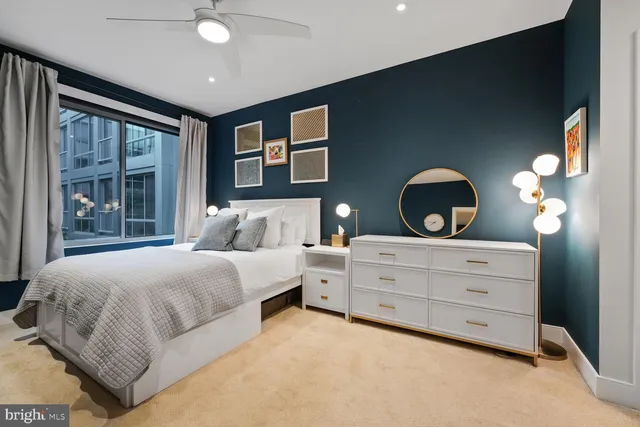 $559,000 | 4101 Albemarle Street Northwest, Unit 443, Washington, DC 20016