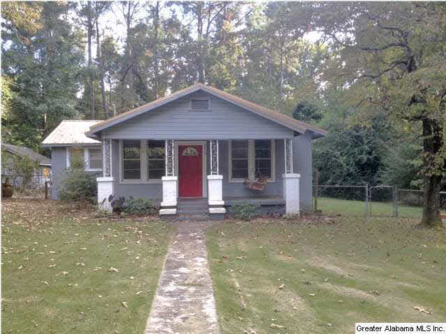 3772 Hilltop Road Southeast Bessemer, AL 35022 - Photo 1 of 5
