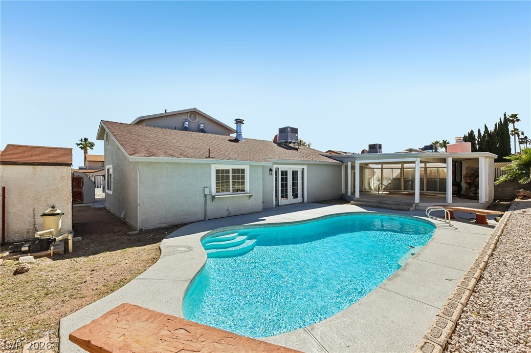 1439 Sorrel Road Boulder City, NV 89005 - Photo 19 of 50