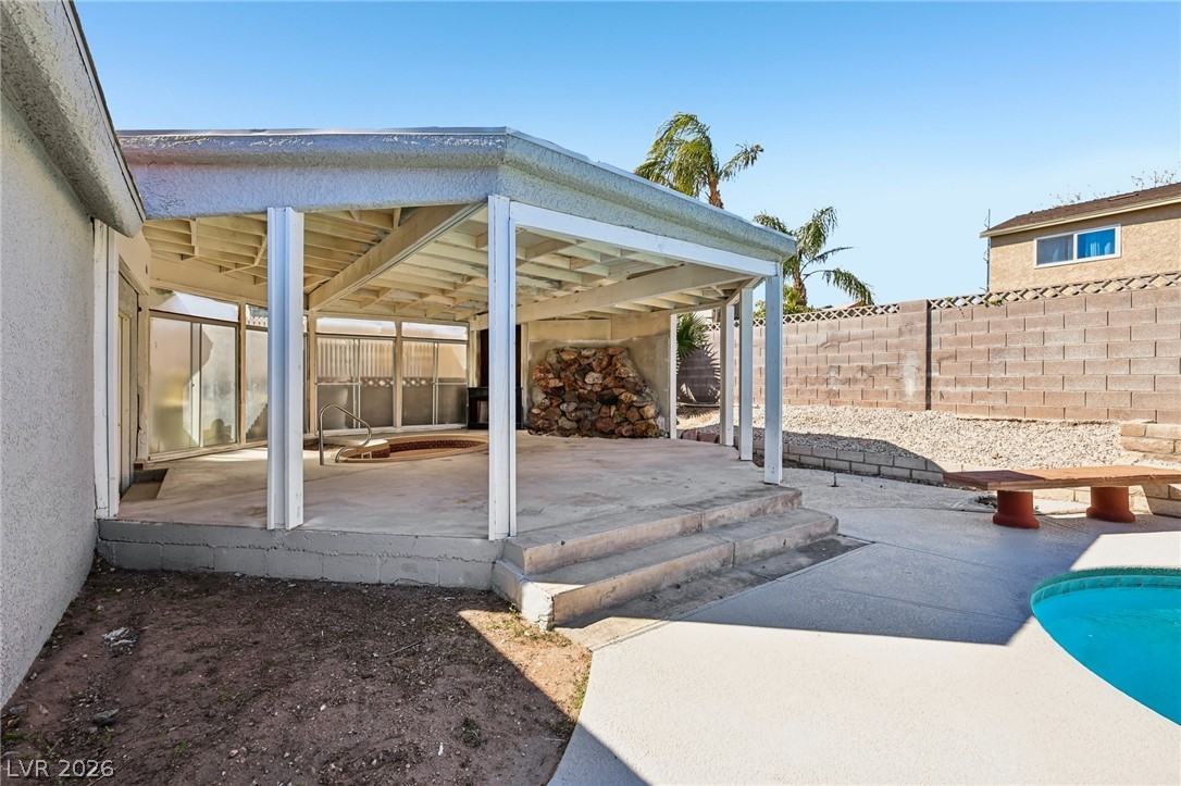 1439 Sorrel Road Boulder City, NV 89005 - Photo 20 of 50