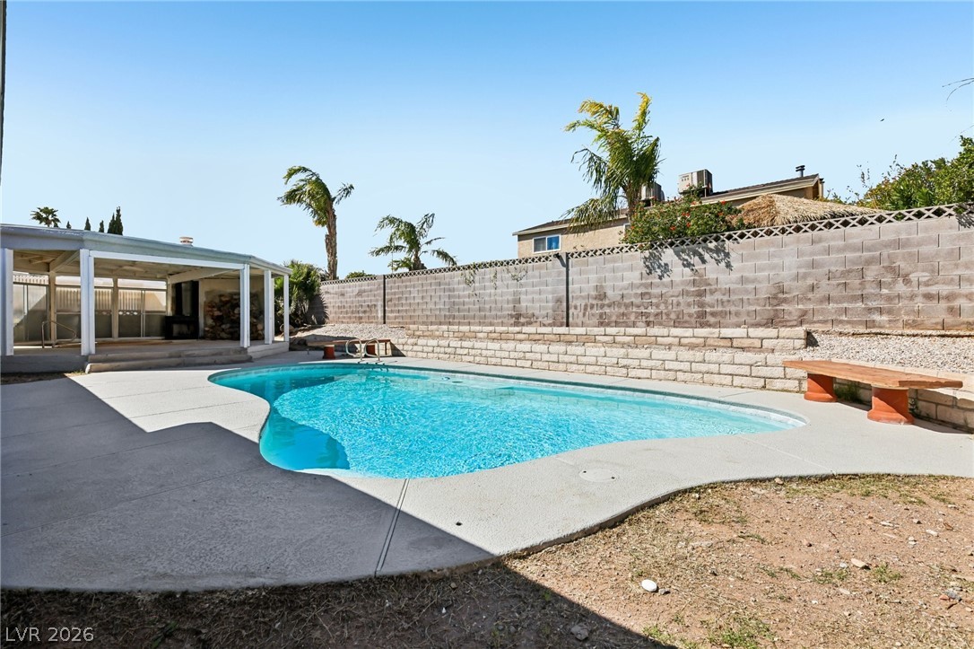 1439 Sorrel Road Boulder City, NV 89005 - Photo 2 of 50