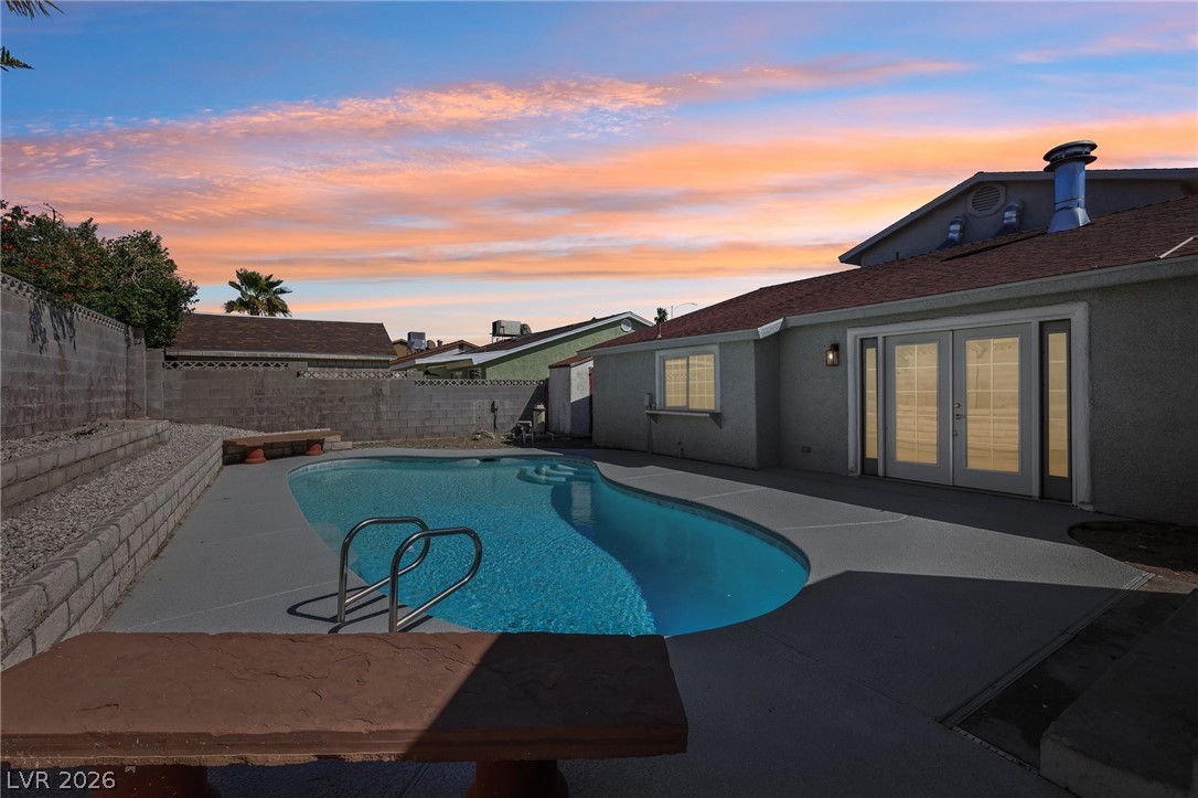 1439 Sorrel Road Boulder City, NV 89005 - Photo 22 of 50