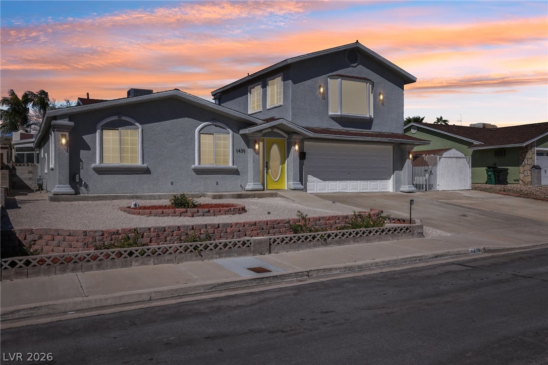 1439 Sorrel Road Boulder City, NV 89005 - Photo 23 of 50