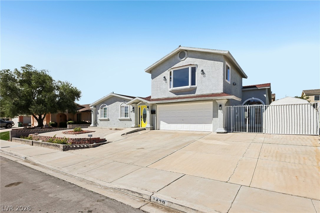 1439 Sorrel Road Boulder City, NV 89005 - Photo 25 of 50