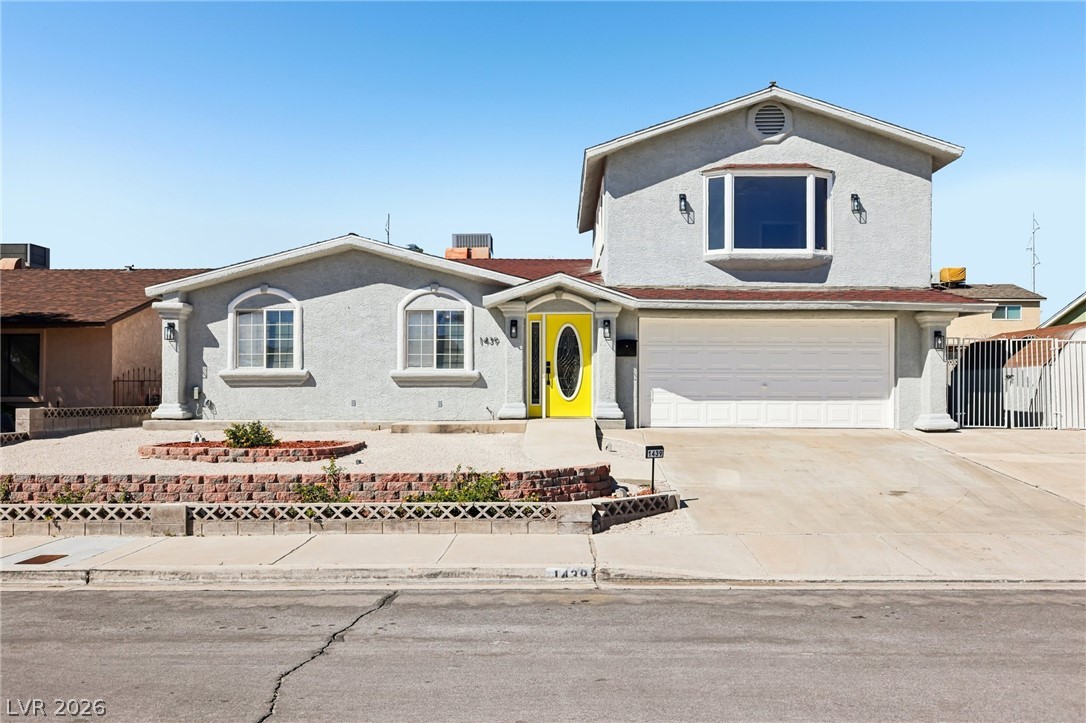 1439 Sorrel Road Boulder City, NV 89005 - Photo 26 of 50