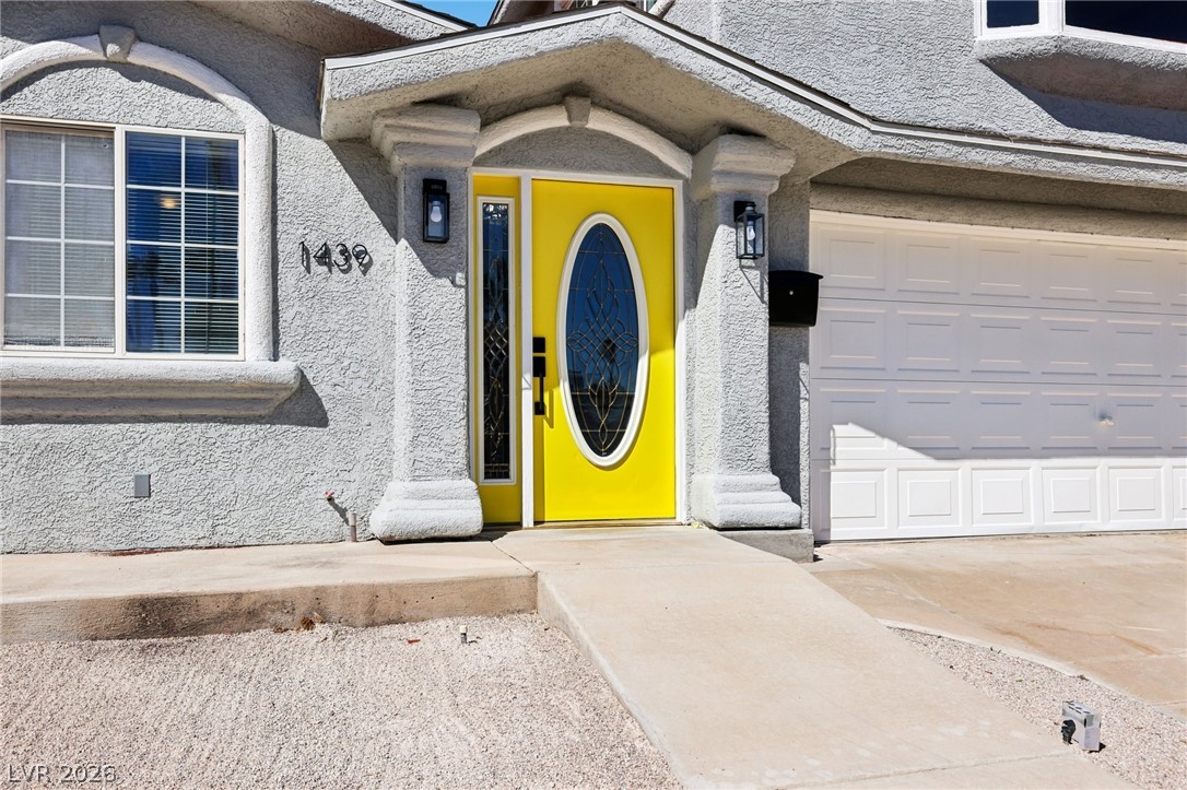 1439 Sorrel Road Boulder City, NV 89005 - Photo 27 of 50