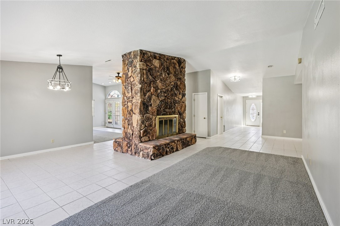 1439 Sorrel Road Boulder City, NV 89005 - Photo 3 of 50