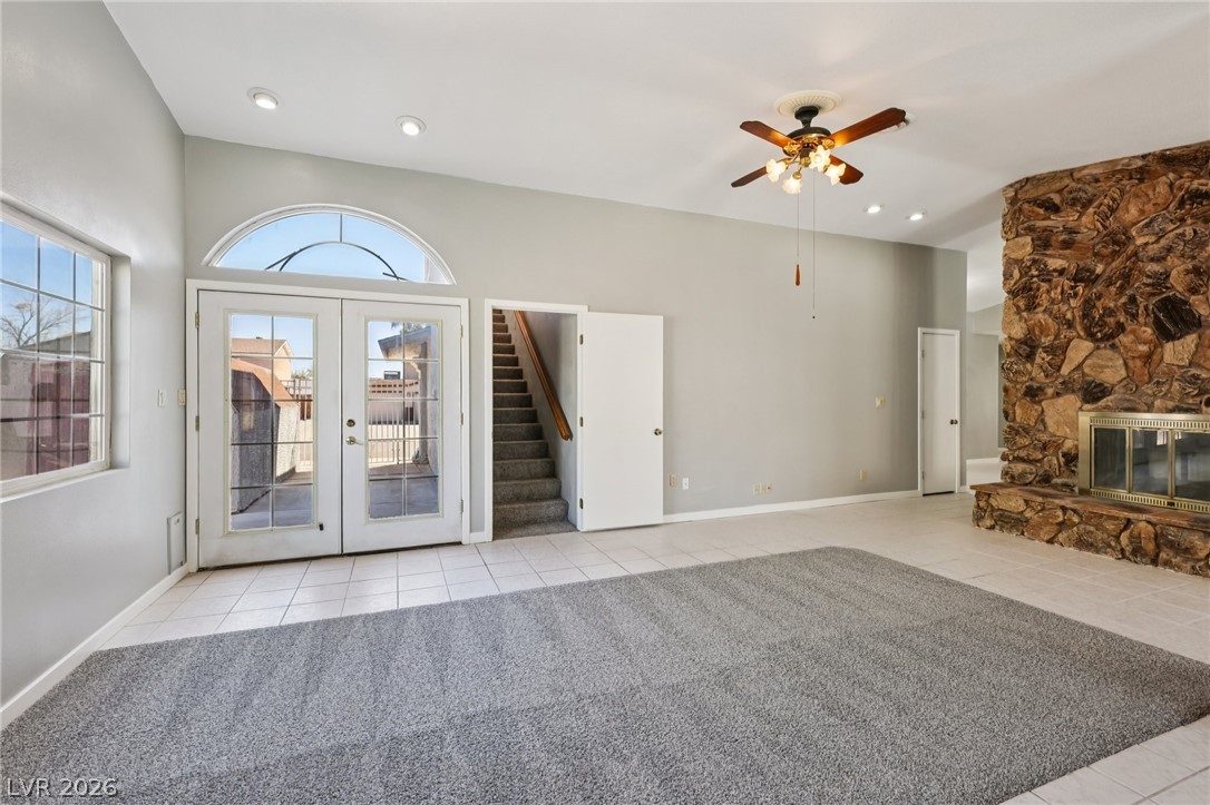 1439 Sorrel Road Boulder City, NV 89005 - Photo 31 of 50