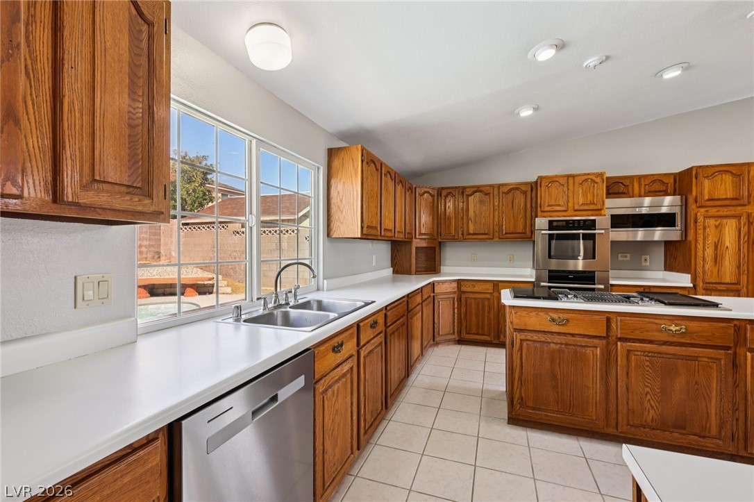 1439 Sorrel Road Boulder City, NV 89005 - Photo 32 of 50